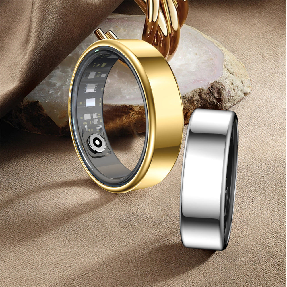 Nexus Ring
