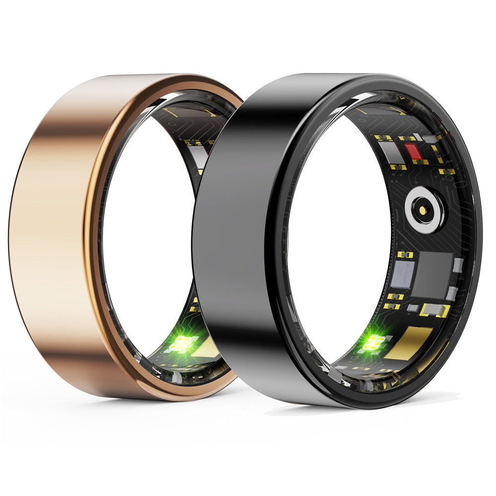 Nexus Ring