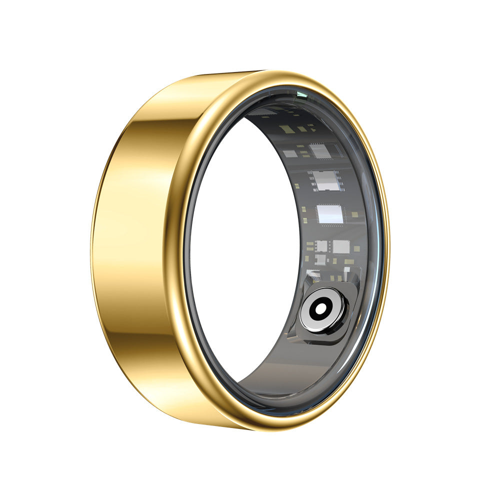 Nexus Ring