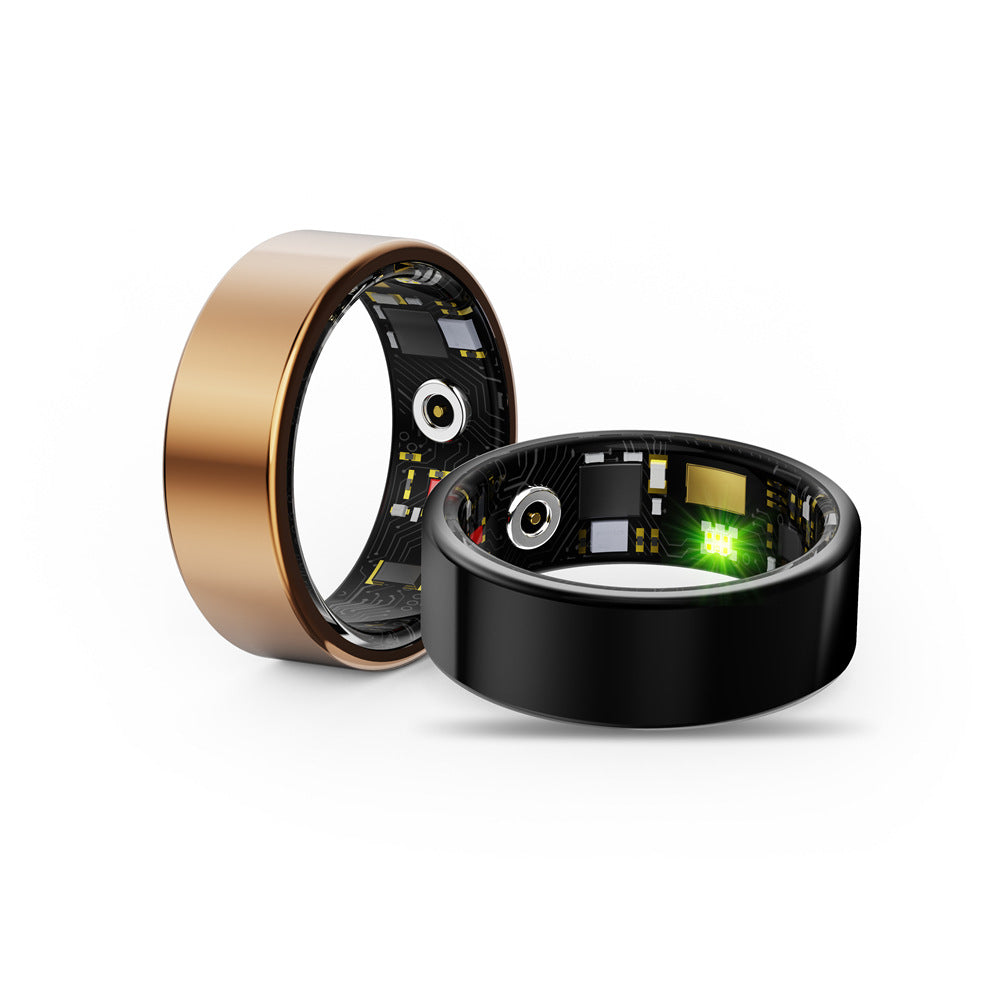 Nexus Ring