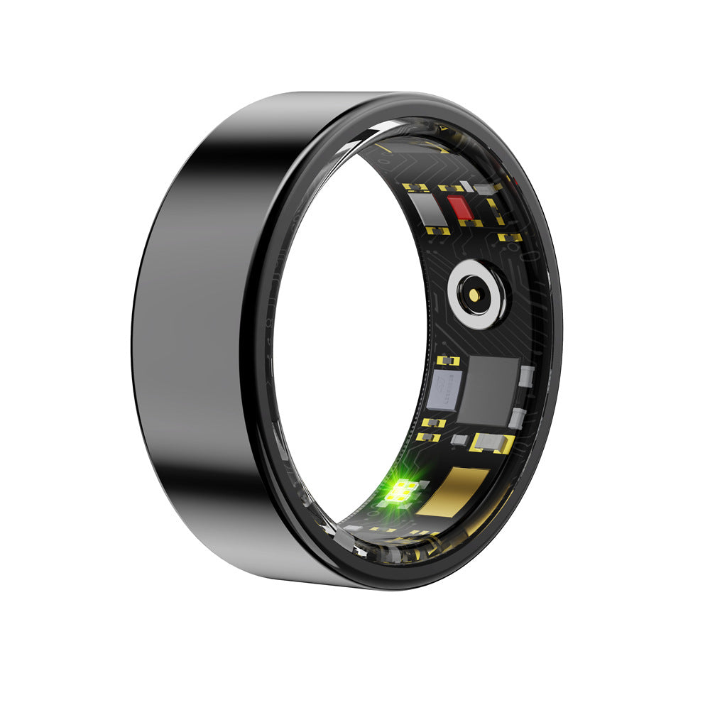 Nexus Ring